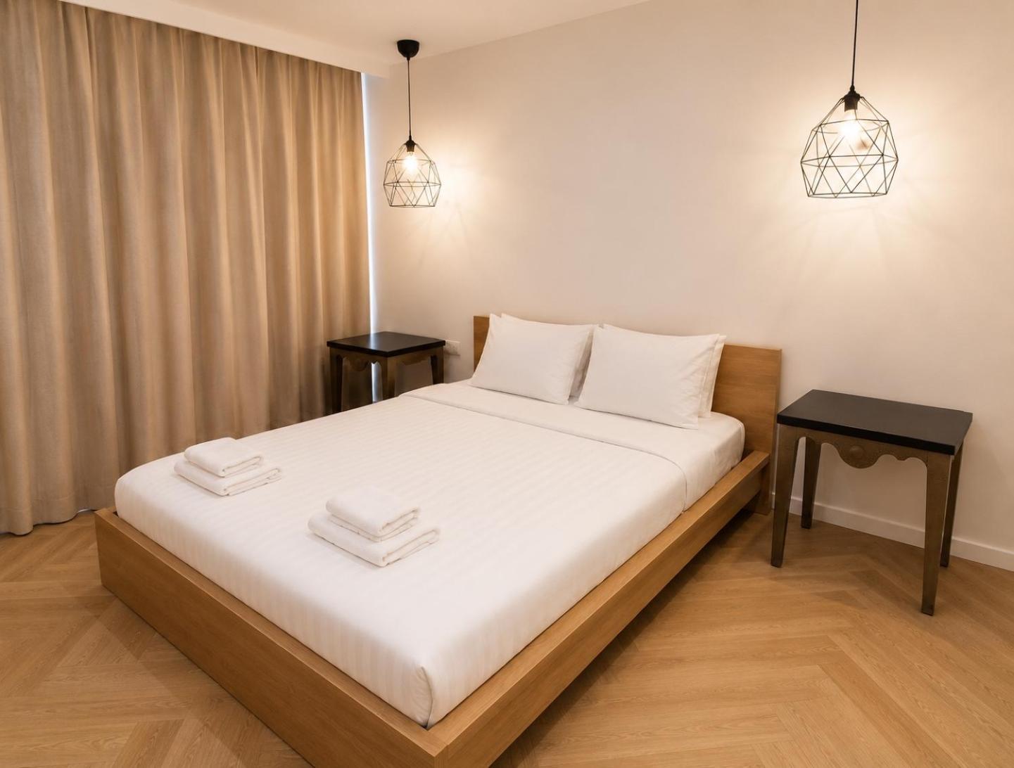 Appartement Centerstay *