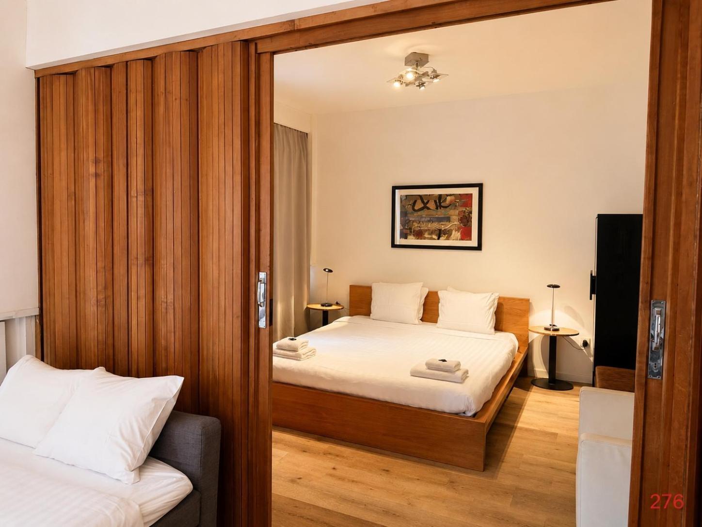 Centerstay Brussel
