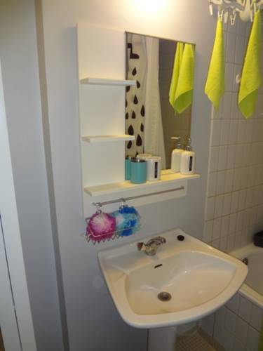Apartamento European Quarter Studio *