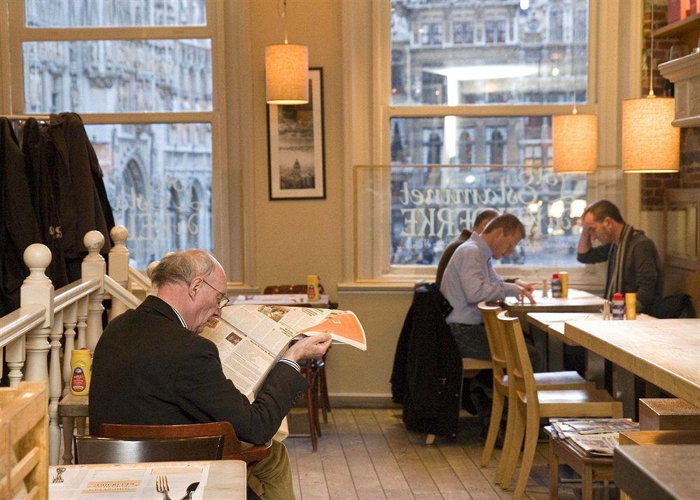 Hotel Residence-hotel Le Quinze Grand Place *