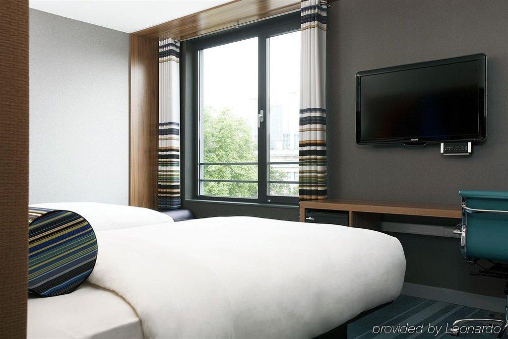 Aloft Schuman Khách sạn Brussels