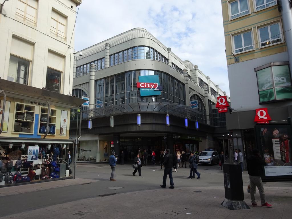 Bed & Breakfast All In One 4*