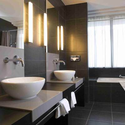 Hotel Ramada Brussels