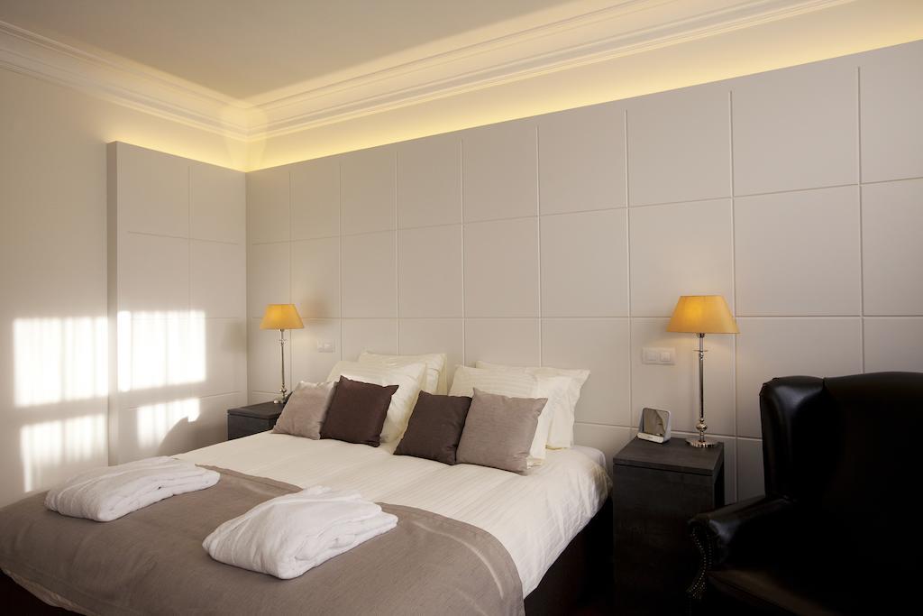 Bed & Breakfast Art De Sejour - B&B Brussels
