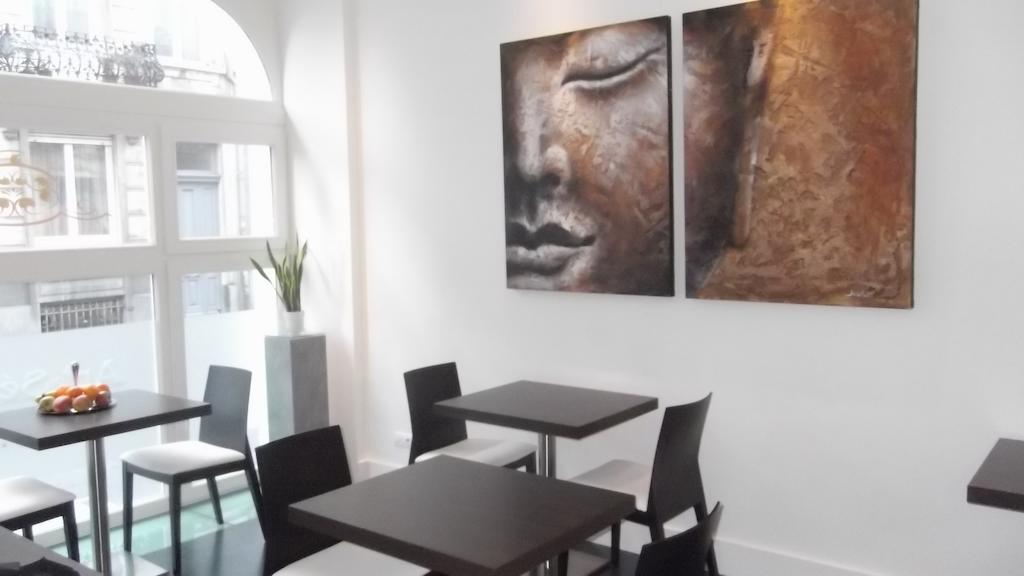 Art De Sejour - B&B Brussels