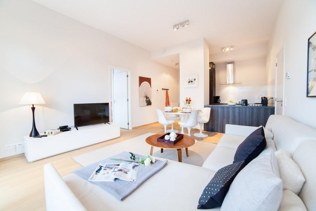 Sweet - Madou Brussels