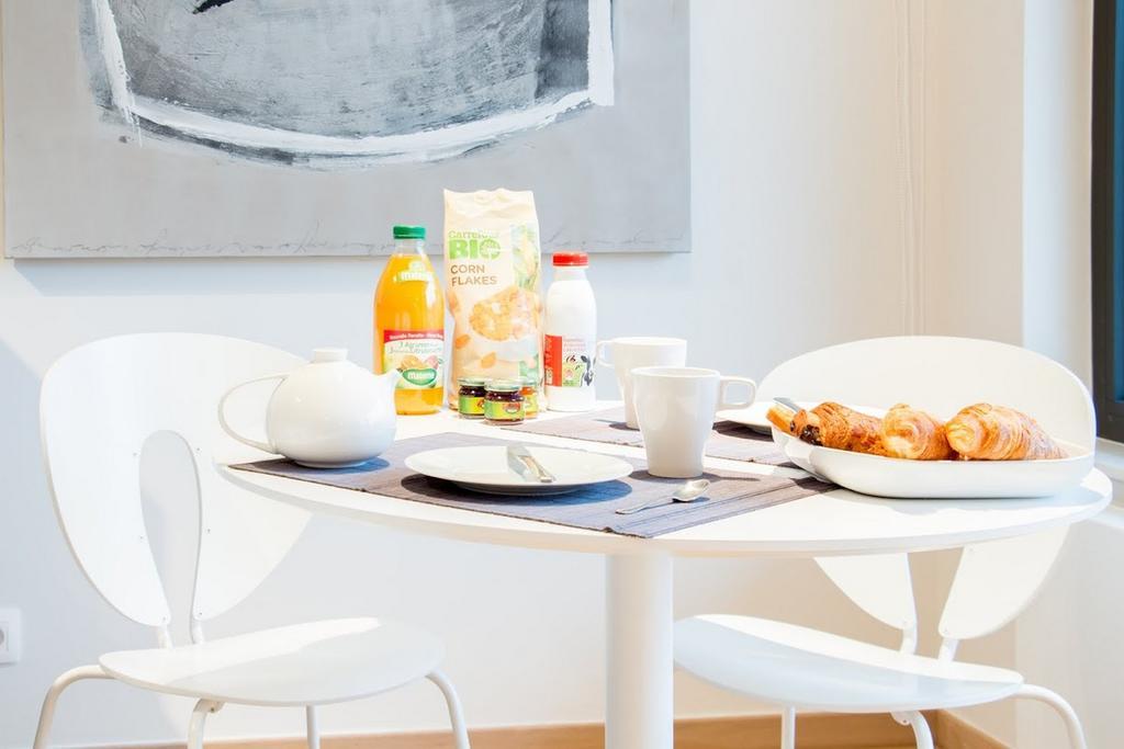 Sweet - Madou Brussels