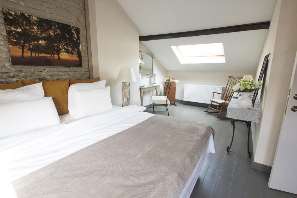 Bed & Breakfast D&f