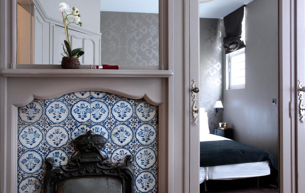 Chez Louise Brussels