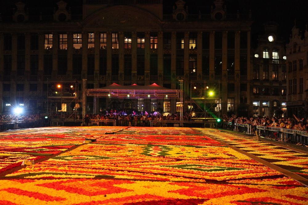 Residence-hotel Le Quinze Grand Place