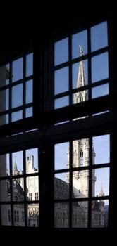 Residence-hotel Le Quinze Grand Place