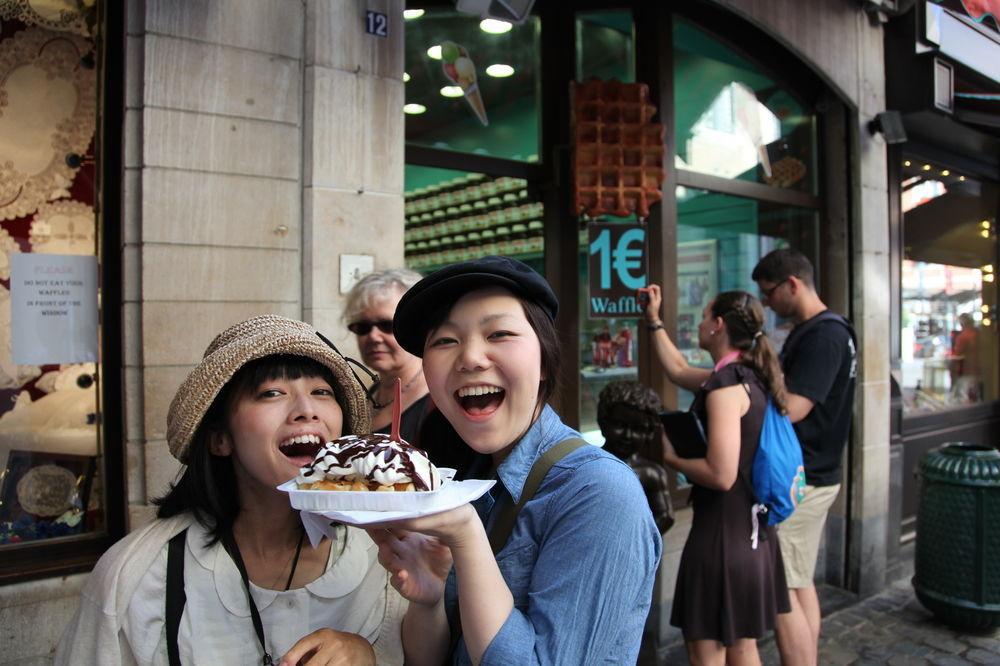 Hotel Residence-hotel Le Quinze Grand Place *