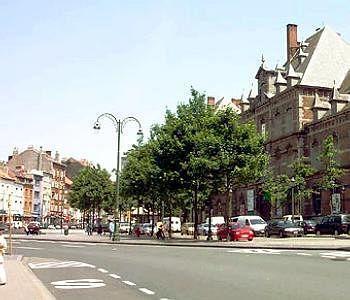 Apartment & Housingbrussels *