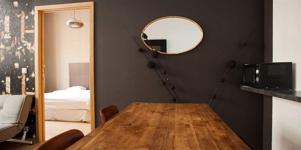 Smartflats - Brusselian Brussels