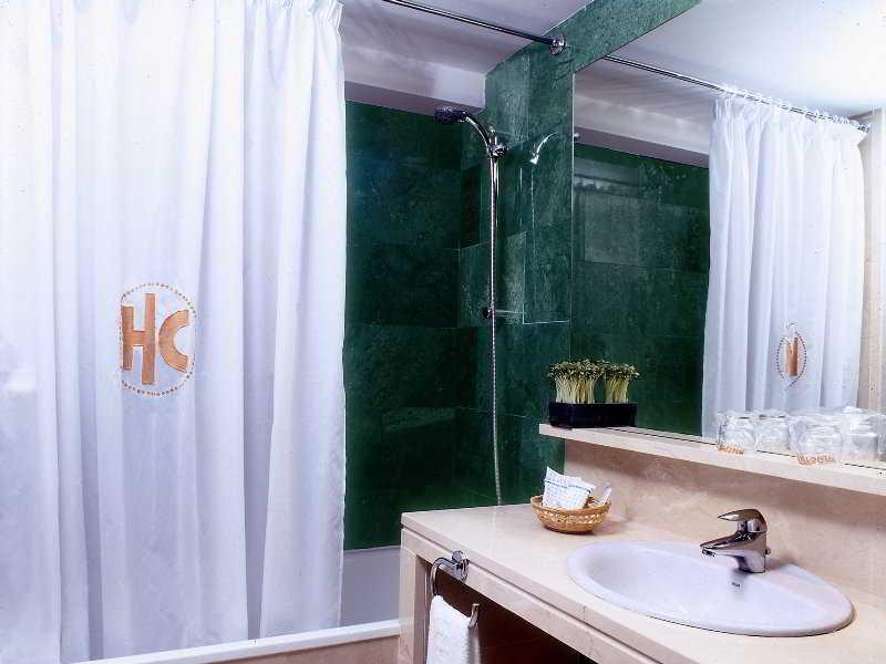 Hotel Catalonia Brussels Saint-Gilles