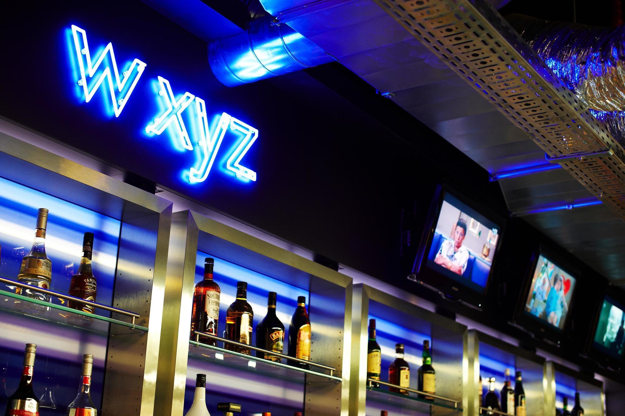 Aloft Schuman 3* Brussels