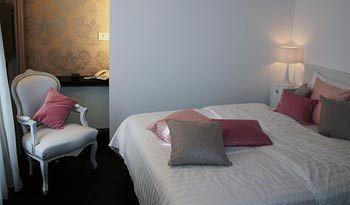 Esperance Hotel Brussels