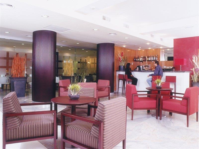 Hotel Catalonia Brussels Saint-Gilles