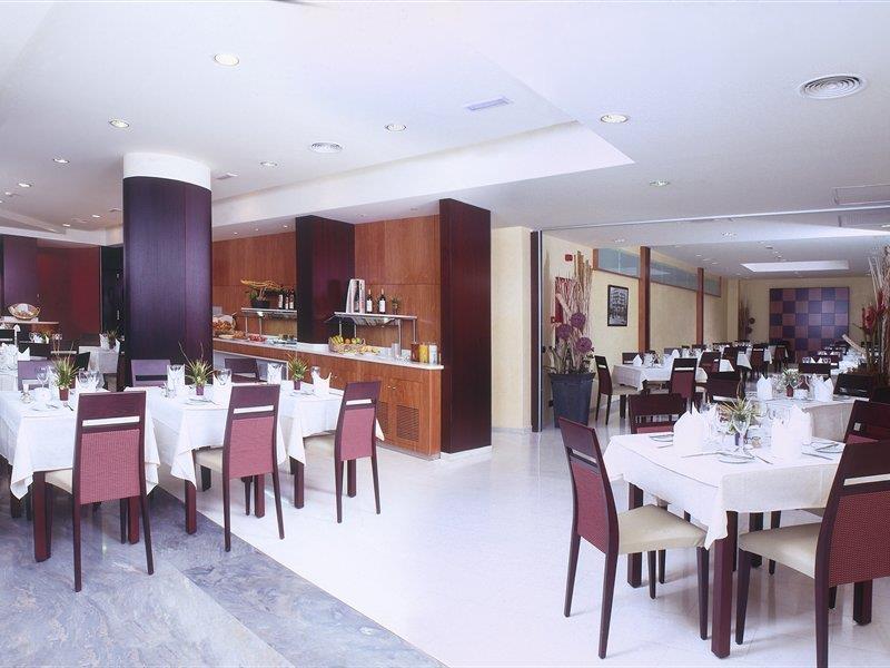 Hotel Catalonia Brussels 4*