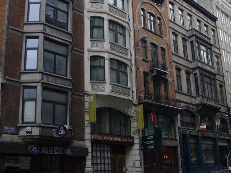 9hotel Brussel