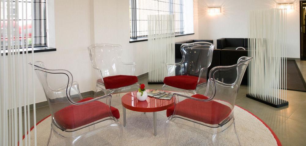 Hotel Ramada Brussels