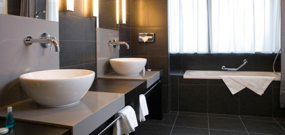 Hotel Ramada Brussels