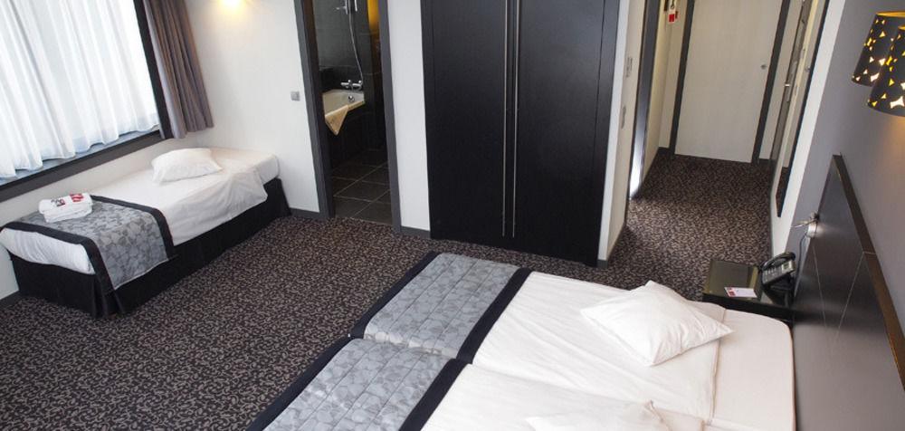 Hotel Ramada Brussels