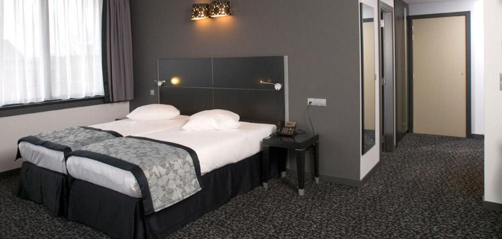 Ramada Brussels Woluwe-Saint-Lambert