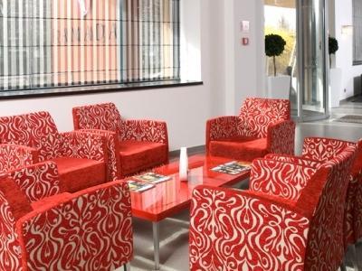 Ramada Brussels