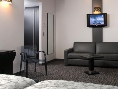 Hotel Ramada Brussels
