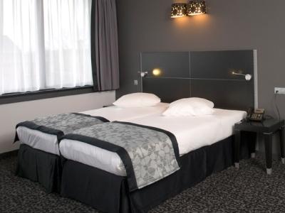 Ramada Brussels Hotel