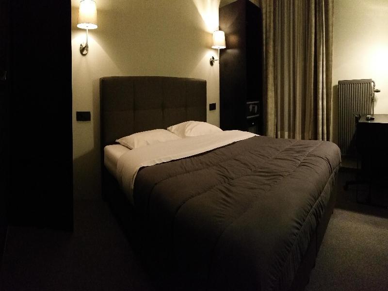 Hotel Le Chantecler