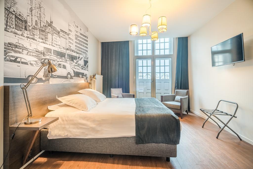 Residence-hotel Le Quinze Grand Place Hotel Brussels