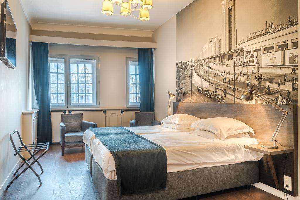 Residence-hotel Le Quinze Grand Place *