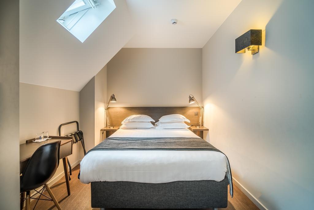 Residence-hotel Le Quinze Grand Place Hotel