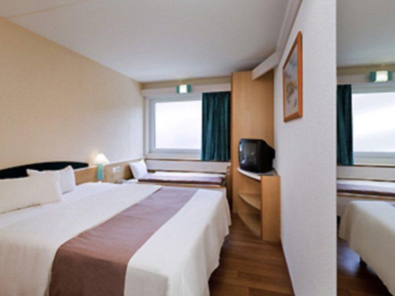 Ibis Off Grand'place 3* Brussels