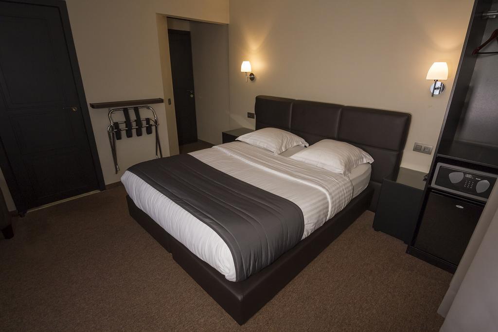 Le Chantecler Hotel 2*