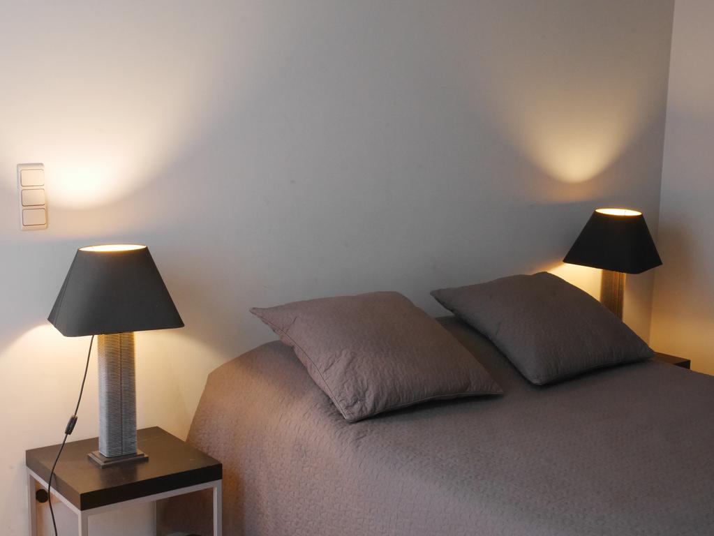 Apartment Grand Place Brussels