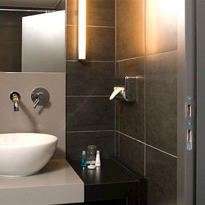Hotel Ramada Brussels 4*