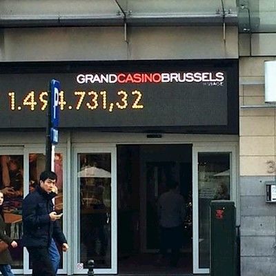 Nh Grand Place Arenberg Brussels