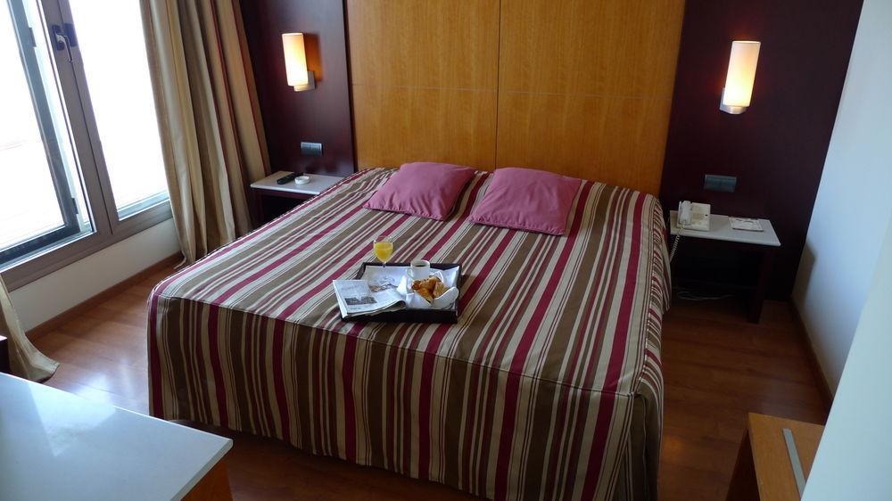 Hotel Catalonia Brussels