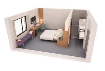 Khách sạn Aloft Schuman Brussels