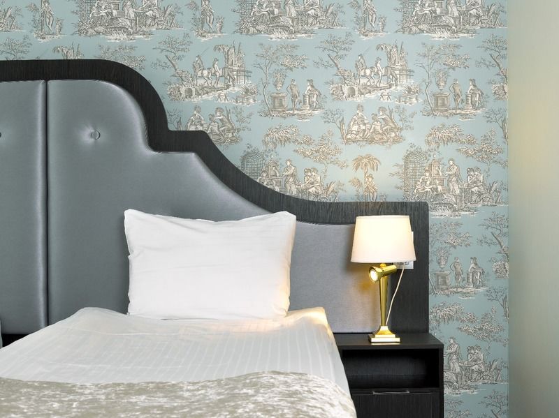 Thon Bristol Stephanie Hotel Brussels