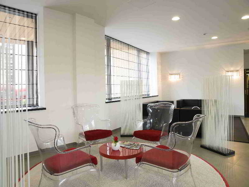 Hotel Ramada Brussels
