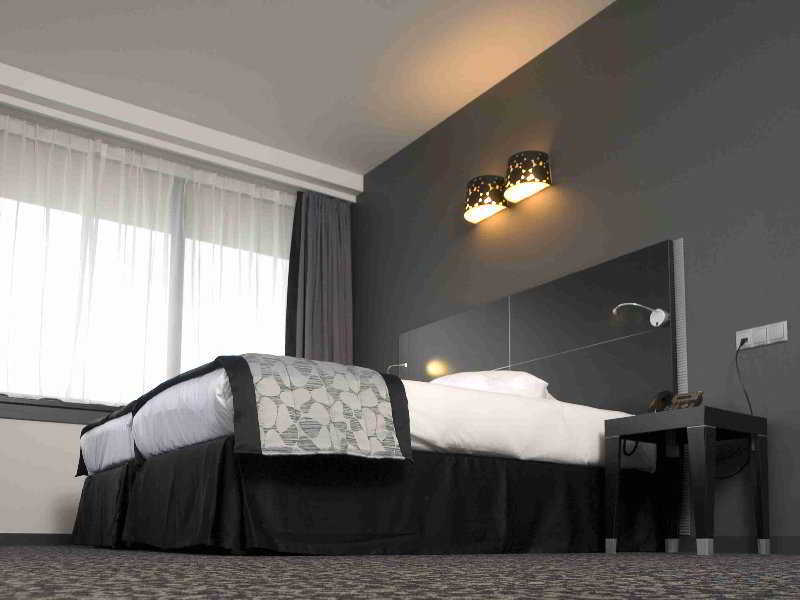 Ramada Brussels Hotel