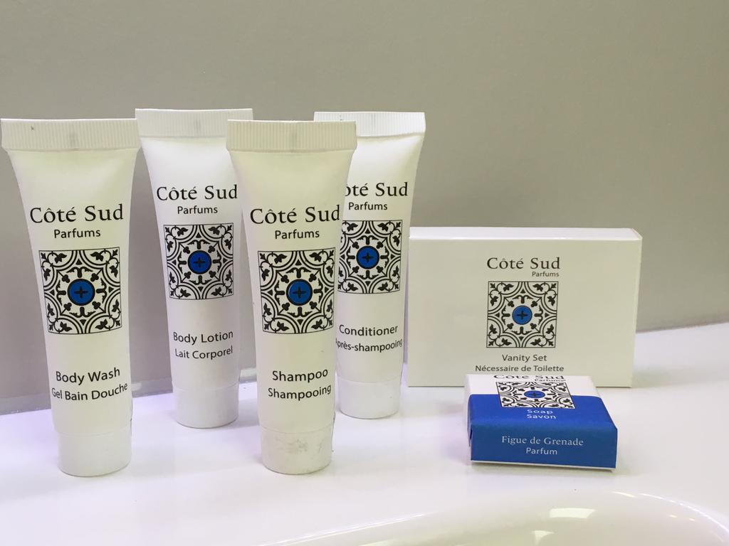 All In One Bed & Breakfast