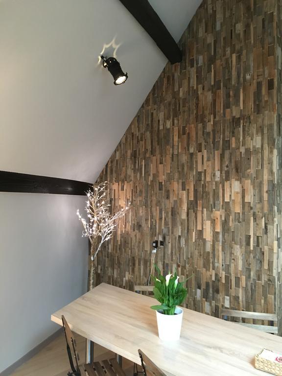 Bed & Breakfast All In One Brussels