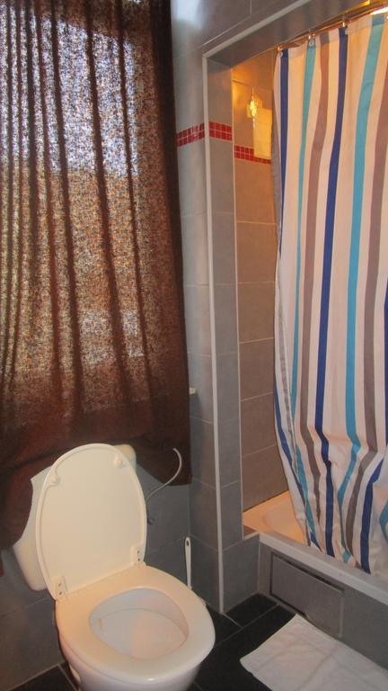 Belvedere Guest house