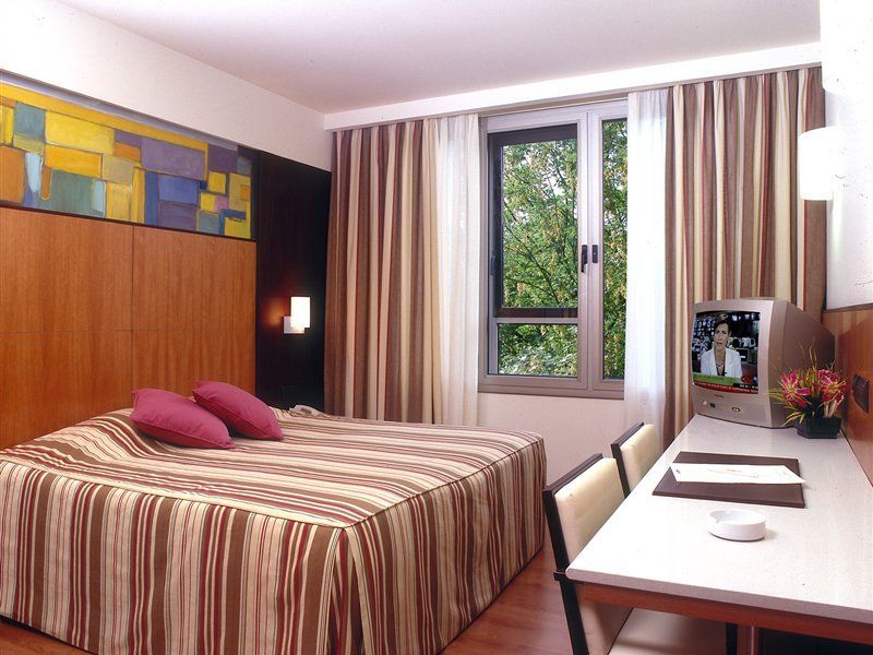 Catalonia Brussels Hotel
