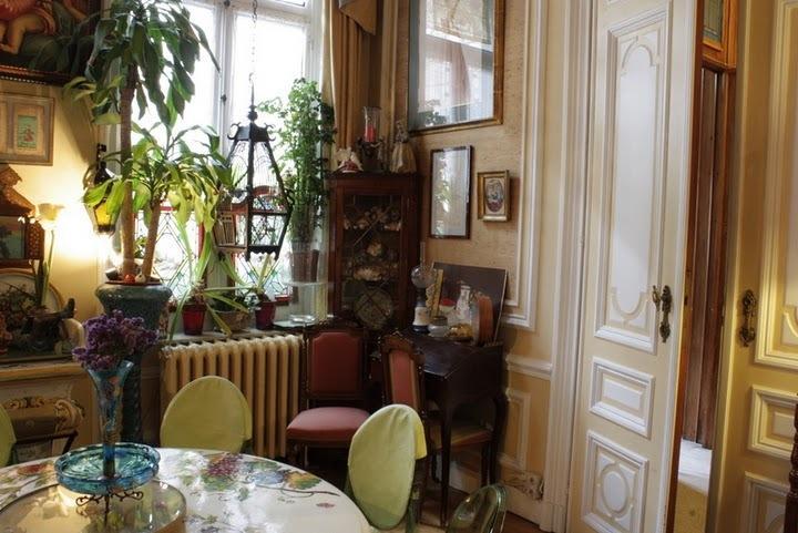 Hotel Les Bluets Brussel